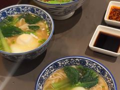 -西安高新洲际酒店•彩丰楼中餐厅