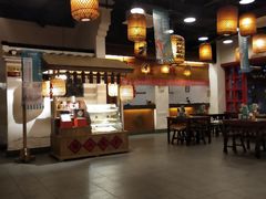-南京大牌档(龙江新城市广场店)