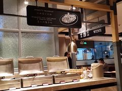 -比格比萨自助(万柳华联店)