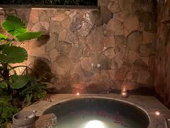 -昆明柏联SPA温泉