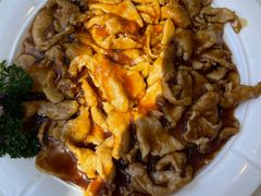 -老苏扬饭店
