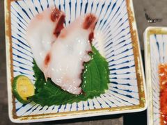 -奢谷·海鲜自助(南海万科店)