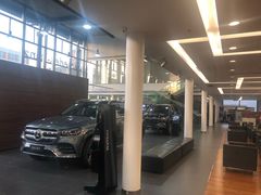 -上海可达汽车销售服务有限公司