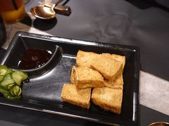 -馔豚·台北菜专门店(深圳湾万象城店)