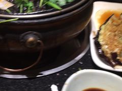 -百味源炭火烤翅 ·夜市大排档(酒仙桥店)