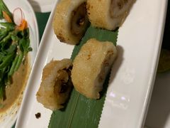 -汤记传菜(秀浦路店)