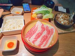 -沼津港精致料理·寿喜烧·烧鸟(青浦宝龙广场日料榜单店)