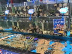 -小红鲸·海鲜餐厅(轸大路店)