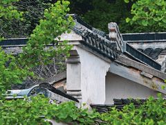 -惠山古镇·寄畅园