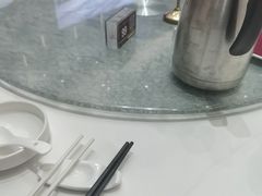 -喜宴又一村·粤菜·茶点·海鲜(壹方天地店)