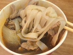 -江三王记牛杂馆(总店)