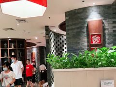 大堂-北方家宴(优托邦科学大道店)