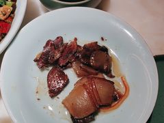 -锦府盐帮·李宅(领展购物广场中关村店)