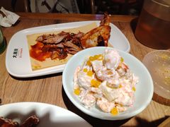 -大潮淮·淮扬菜(何园旗舰店)