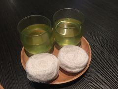 -Let's Relax Spa(Phuket 3rd Street)