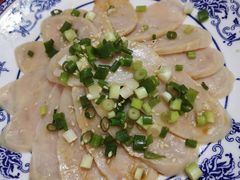 -蟹岛开饭楼