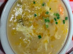 -李氏疙瘩汤·本地海鲜·老烟台菜(所城里店)