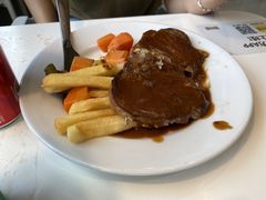 -宜家·瑞典风味餐厅(无锡店)