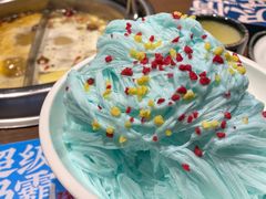 -快乐小羊(富强中路店)