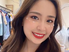 -海马体照相馆(成都来福士广场店)