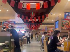 -海底捞火锅(莘松路店)