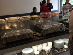 -枣子树·素食餐厅(普陀山店)