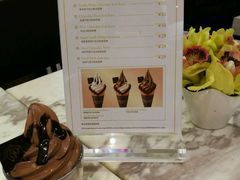 -GODIVA(港汇恒隆广场)