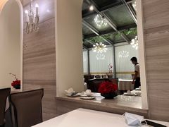 -香蜜轩·粤菜·宴会(世界之窗店)