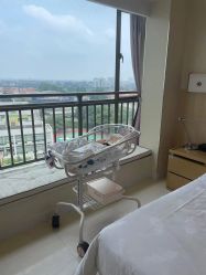 -广州安和泰医学月子会所