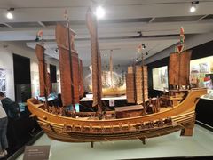 -上海交通大学董浩云航运博物馆