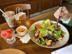 -BAKER&SPICE(祥云小镇店)