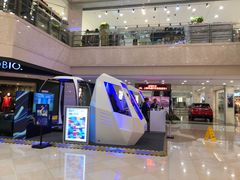 -光启城时尚购物中心