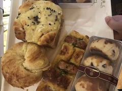 -丁香西饼屋(桂林路店)