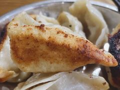 -黄阿姨锅贴大王(万航渡路店)