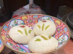 -富华斋饽饽铺·宫廷糕点·伴手礼(护国新天地店)