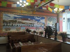 -卡万金特色藏餐
