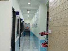 -天宠宠物医院24小时·急重症诊疗中心·全科·腔镜特色(和平分院)