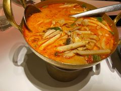 招牌海鲜冬阴功-BetterThai 泰加(苏州中心店)