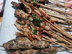 -木屋烧烤(坂田天安云谷店)