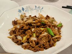 -蓬莱阁中餐厅(崇文门店)