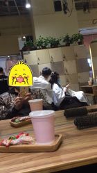 -HairCode芭曲发型