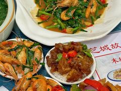 -芝城故事·建瓯土菜