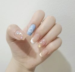 -斯馨·健康美甲美睫