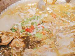 -小凤庭·地道湖北菜武昌鱼·藕汤(38年黄鹤楼店)