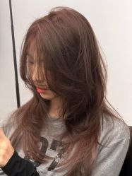 点击看大图 -真好真意SALON 接发·染·烫特色店