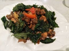 -香香海南菜餐厅