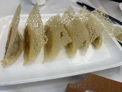 -品海楼·大连海胆锅贴馆(东港店)