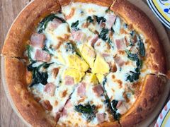 -Alimentari早午餐(安福路店)