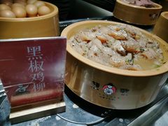 -龍歌自助小火锅(崂山丽达店)