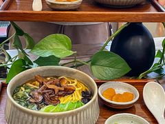 -安多素食(广仁寺路店)